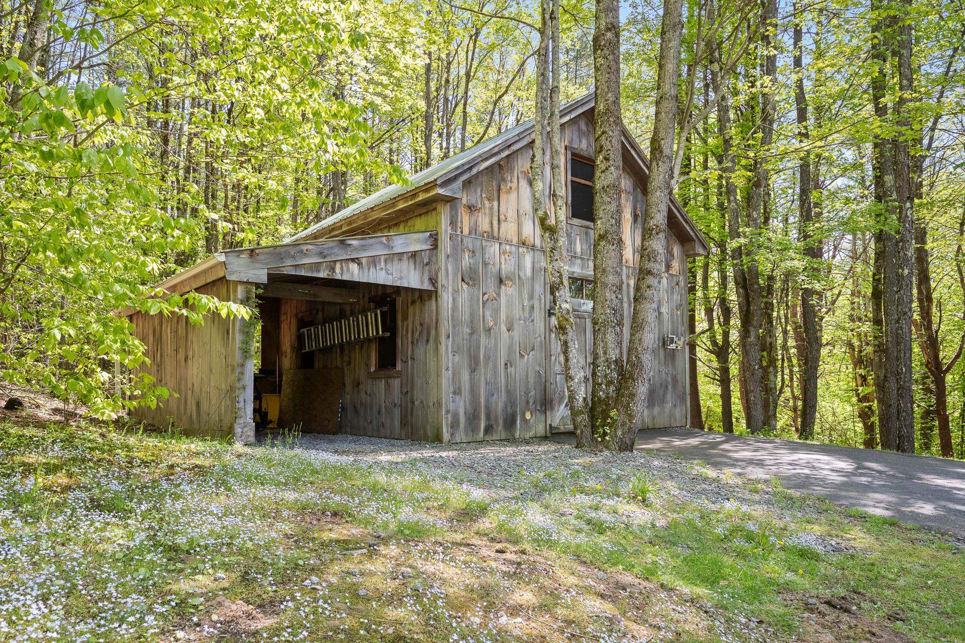 125 Stage Road Chesterfield, NH 03466 - Photo 36 of 49