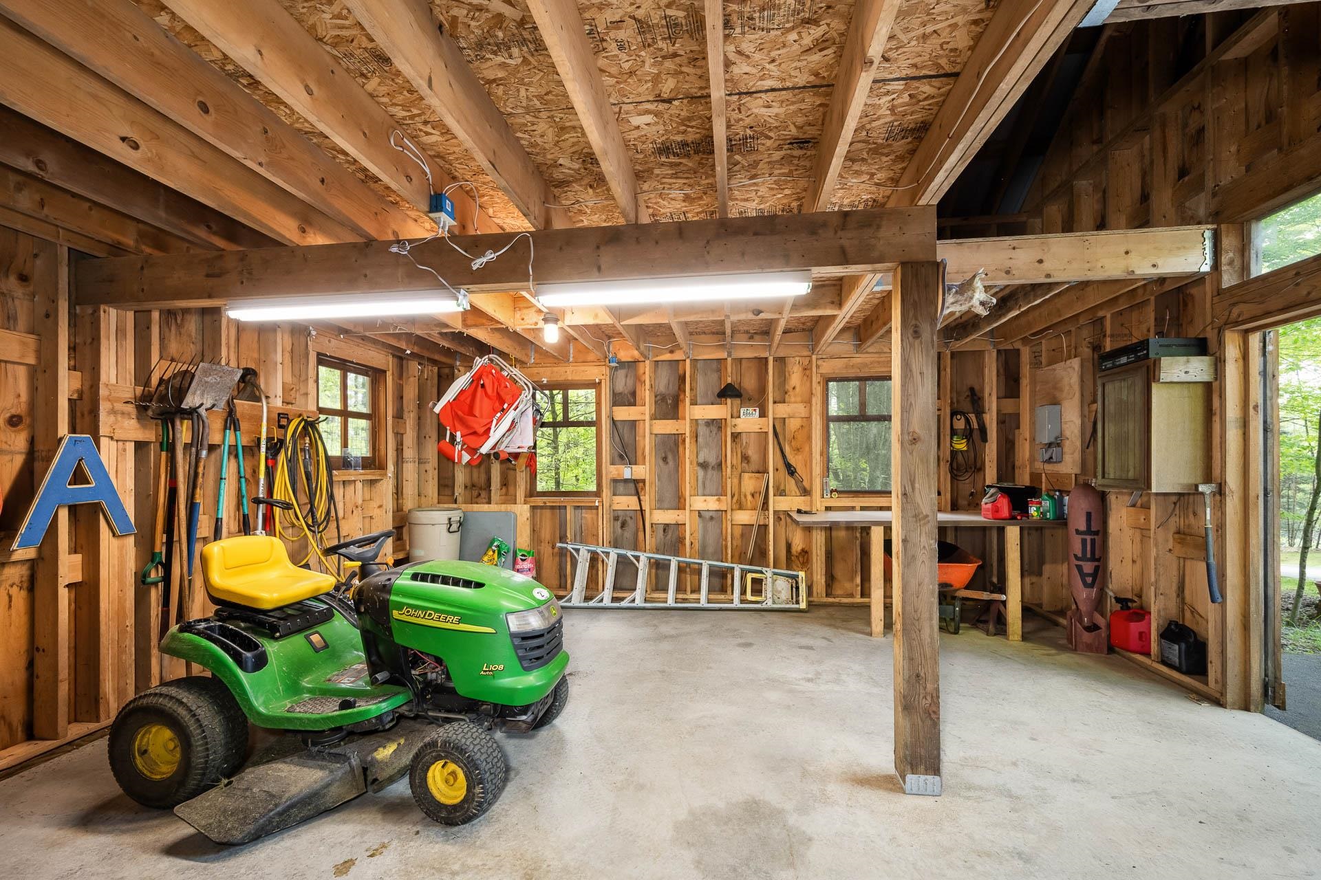 125 Stage Road Chesterfield, NH 03466 - Photo 38 of 49