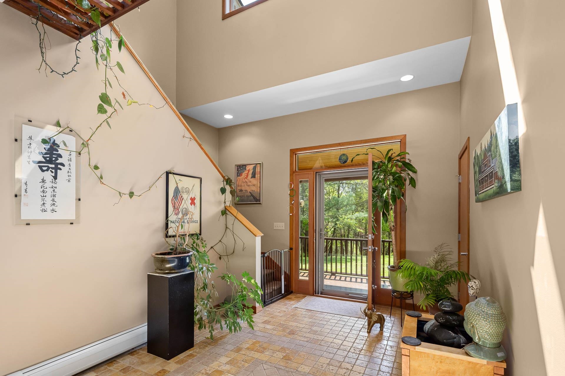 125 Stage Road Chesterfield, NH 03466 - Photo 4 of 49