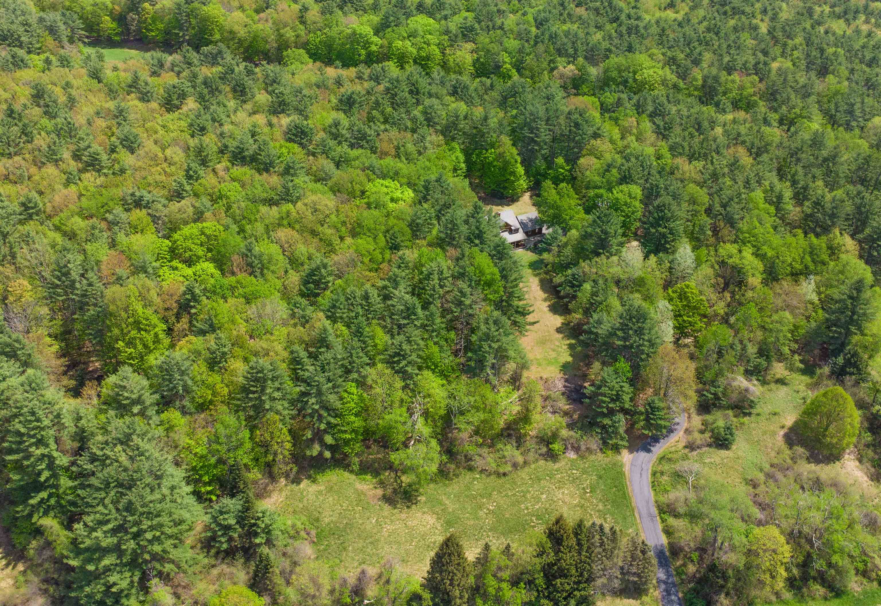 125 Stage Road Chesterfield, NH 03466 - Photo 42 of 49