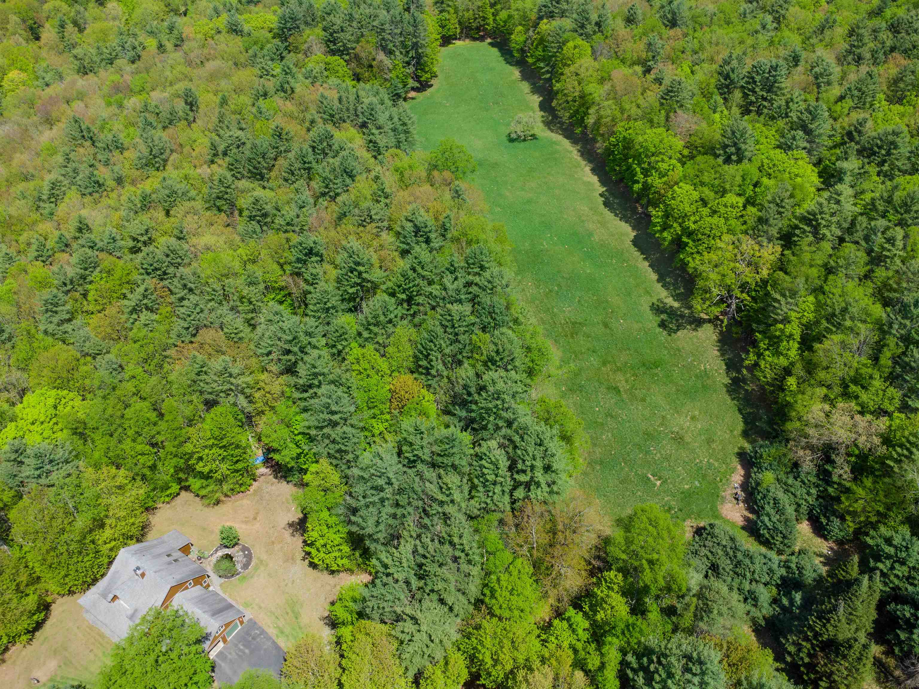 125 Stage Road Chesterfield, NH 03466 - Photo 43 of 49