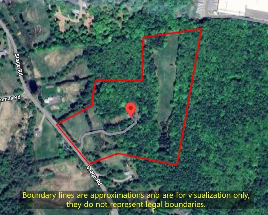 125 Stage Road Chesterfield, NH 03466 - Photo 45 of 49