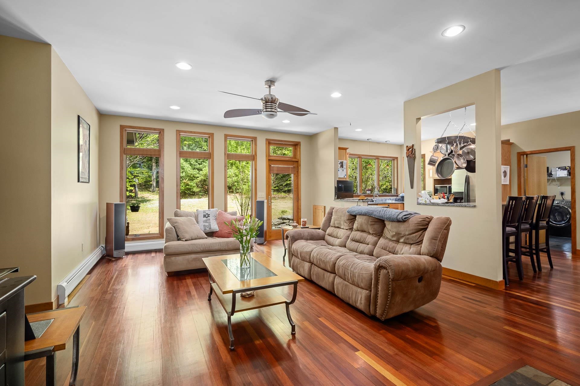 125 Stage Road Chesterfield, NH 03466 - Photo 5 of 49