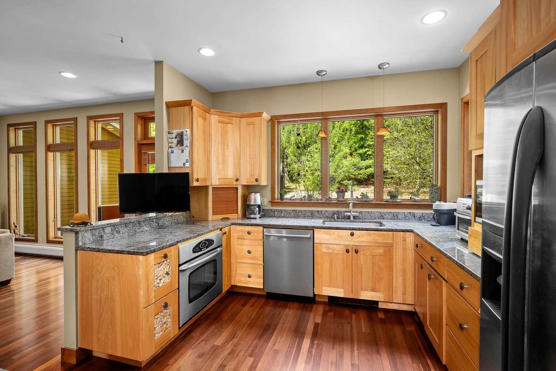 125 Stage Road Chesterfield, NH 03466 - Photo 10 of 49