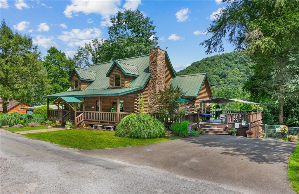 1028 Riviera Road Emlenton, PA 16373 - Photo 1 of 50 Gallery Image 1