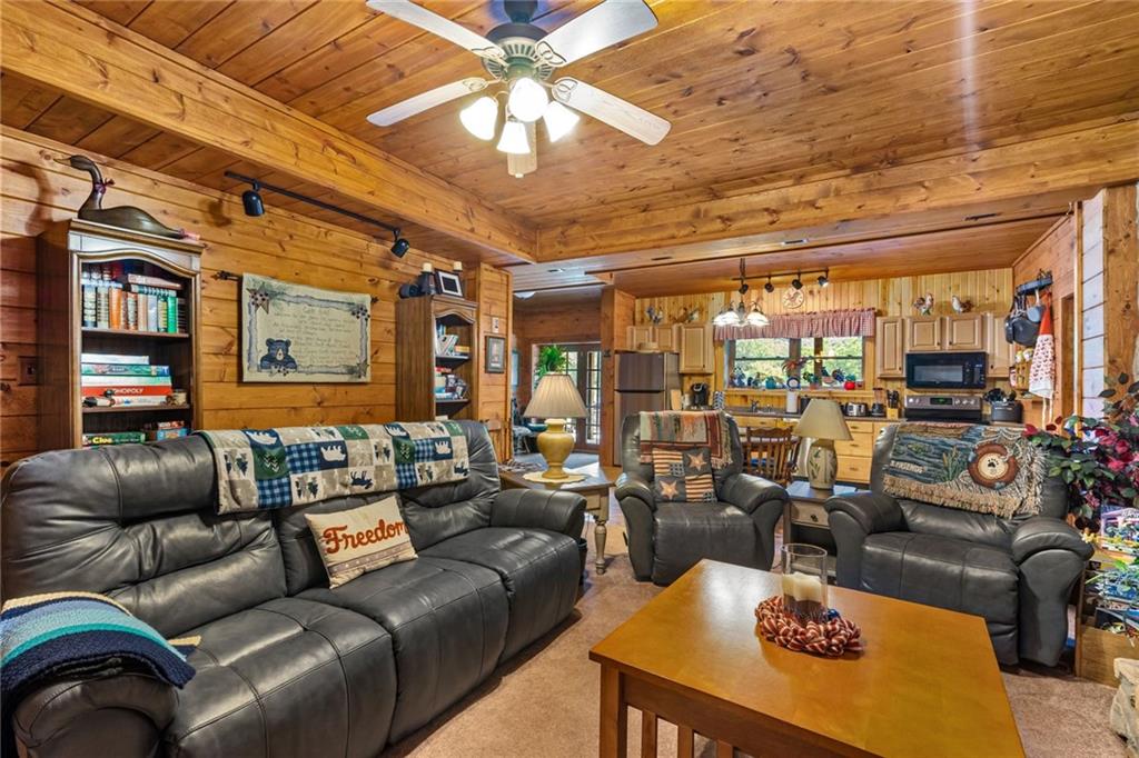 1028 Riviera Road Emlenton, PA 16373 - Photo 22 of 50 Gallery Image 22