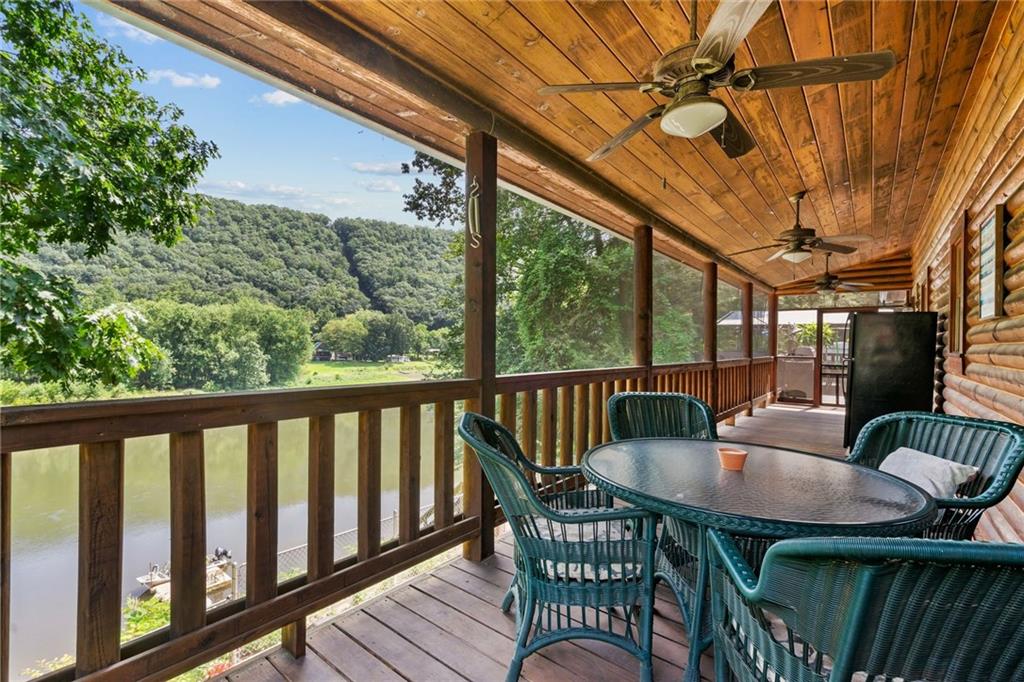 1028 Riviera Road Emlenton, PA 16373 - Photo 34 of 50 Gallery Image 34