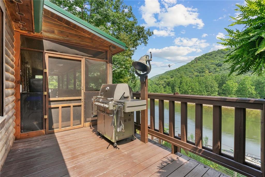 1028 Riviera Road Emlenton, PA 16373 - Photo 35 of 50 Gallery Image 35