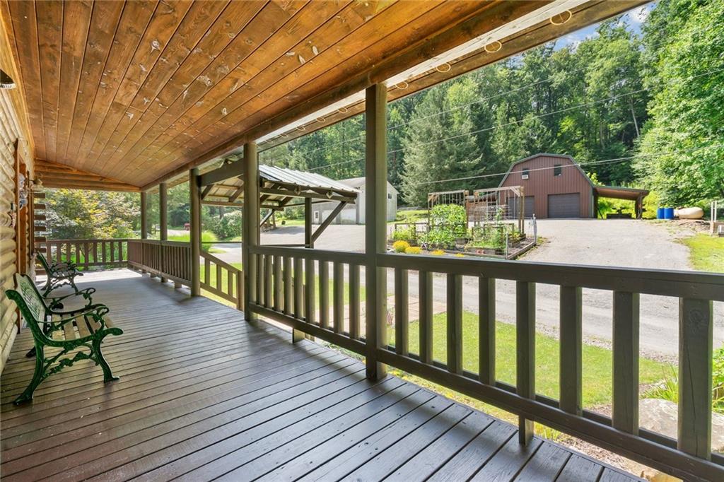 1028 Riviera Road Emlenton, PA 16373 - Photo 40 of 50 Gallery Image 40