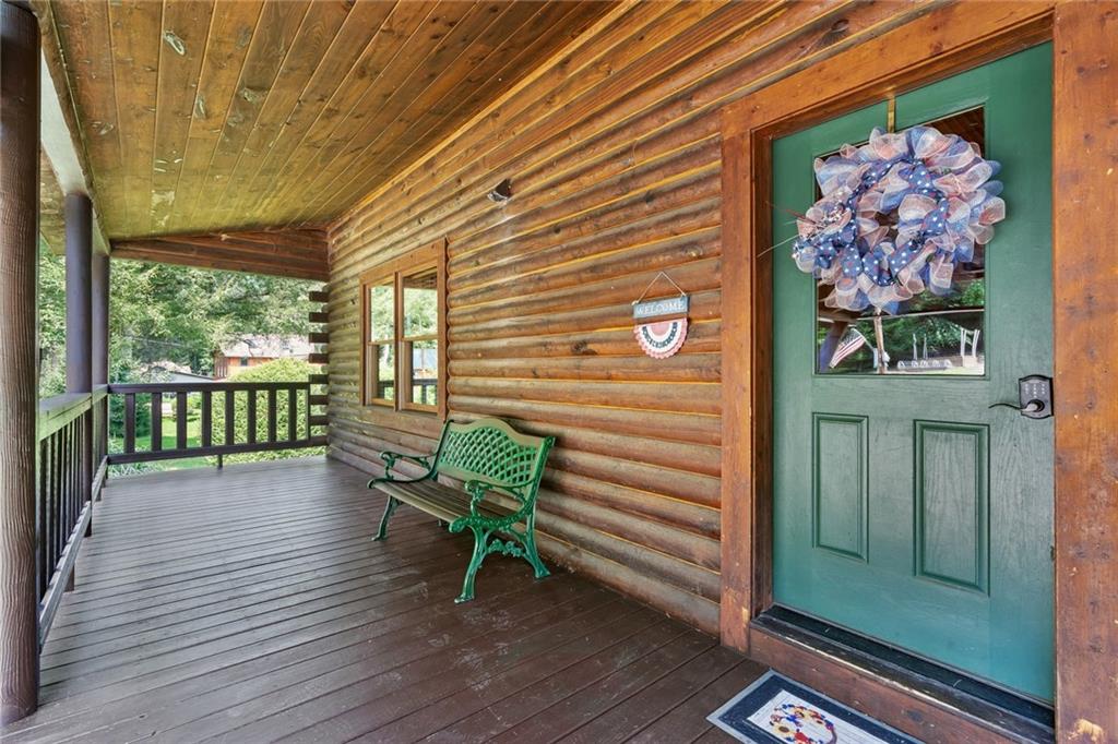 1028 Riviera Road Emlenton, PA 16373 - Photo 4 of 50 Gallery Image 4
