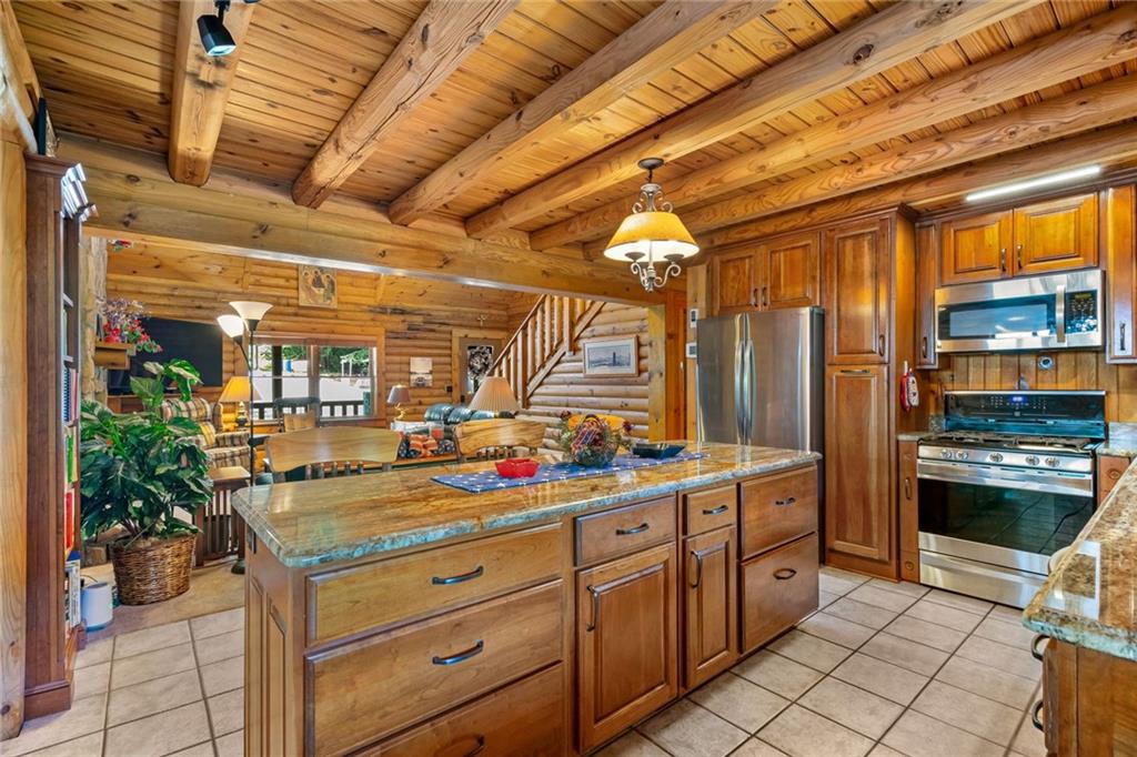 1028 Riviera Road Emlenton, PA 16373 - Photo 10 of 50 Gallery Image 10