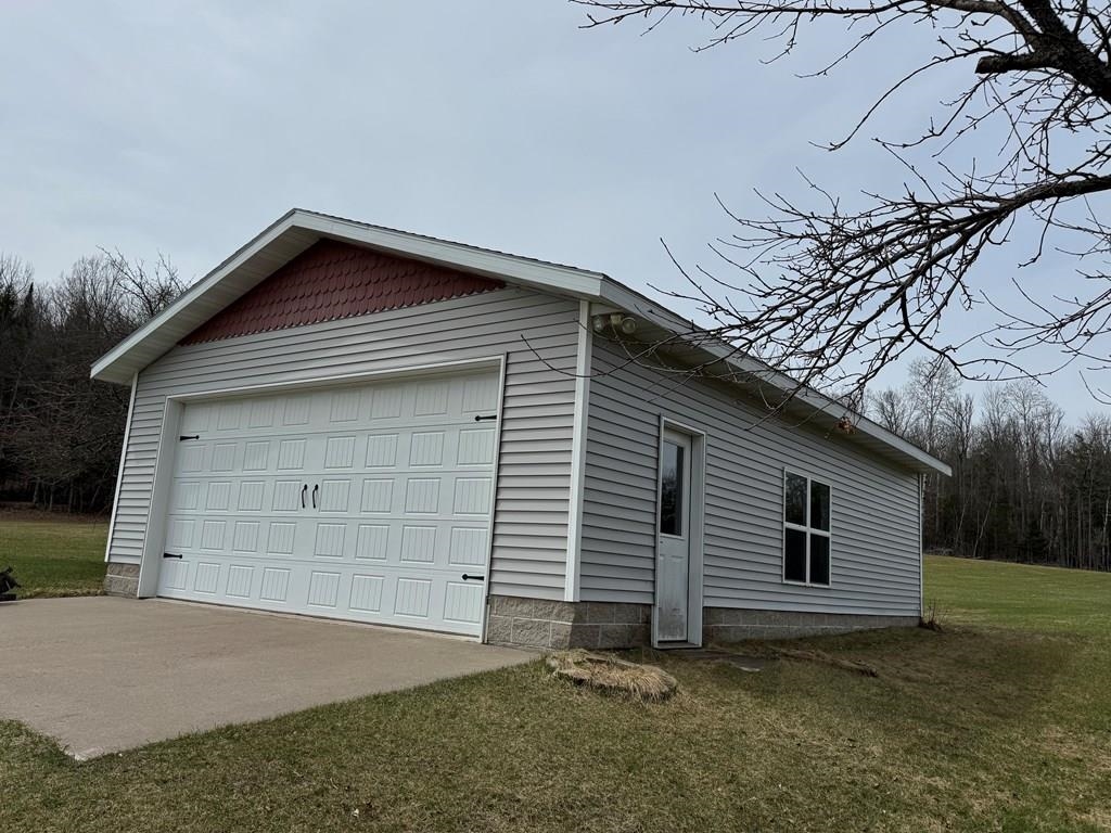 2695 Millers Road Florence, WI 54121 - Photo 65 of 74