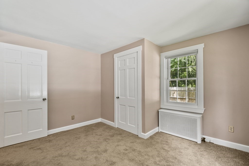 194 Fitchburg Road Townsend, MA 01469 - Photo 17 of 30 an empty room with windows