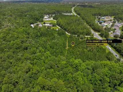 $345,000 | 3779 County Road 218, Middleburg, FL 32068