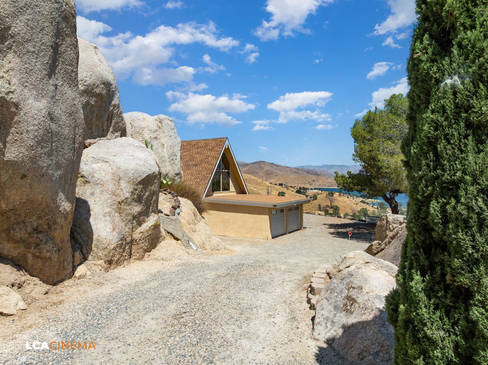 118 Sawmill Road Wofford Heights, CA 93285 - Photo 12 of 46