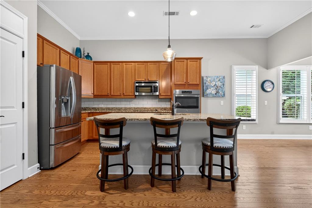3389 Cresswind Parkway Southwest Gainesville, GA 30504 - Photo 5 of 23