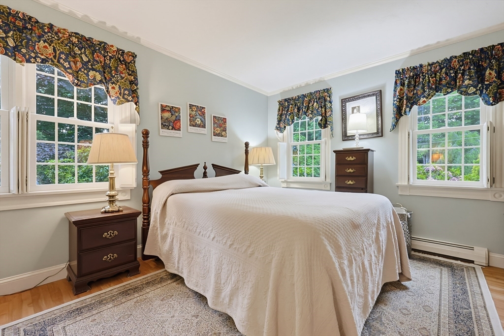 110 Chipper Hill Road Northbridge, MA 01534 - Photo 26 of 40