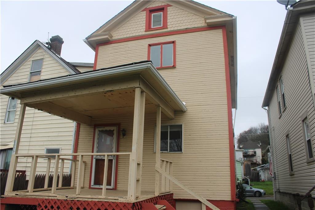 515 Federal Street Butler, PA 16001 - Photo 3 of 12 Gallery Image 3