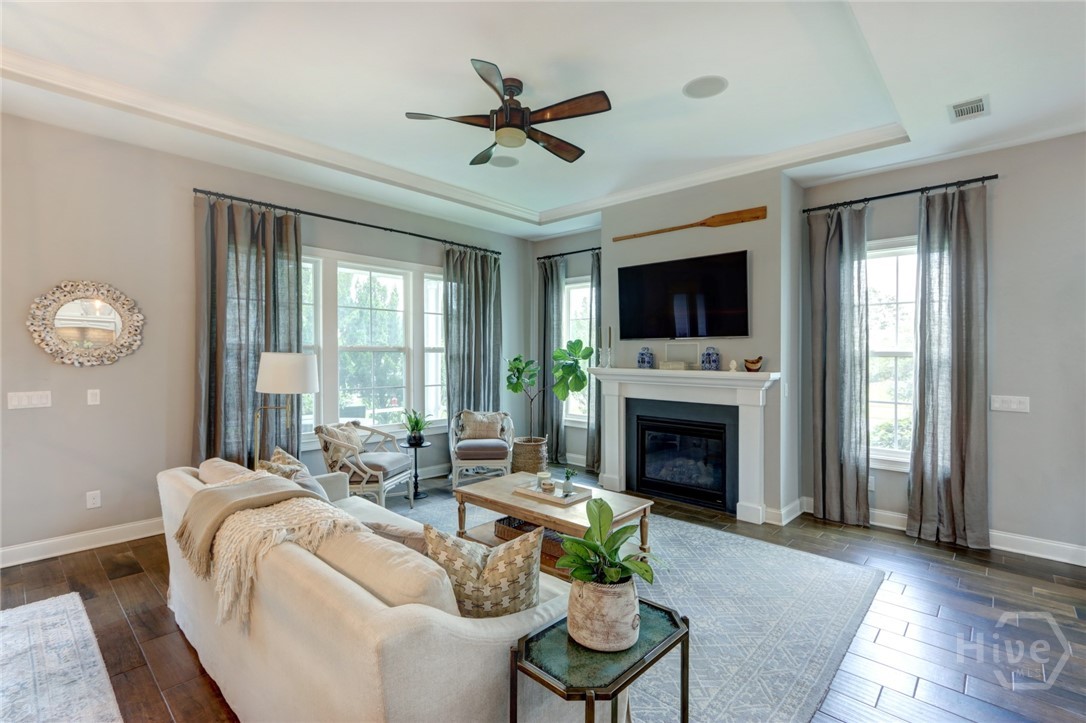 2 Appletree Cl, Unit CLOSE Pooler, GA 31322 - Photo 17 of 38 Gallery Image 17