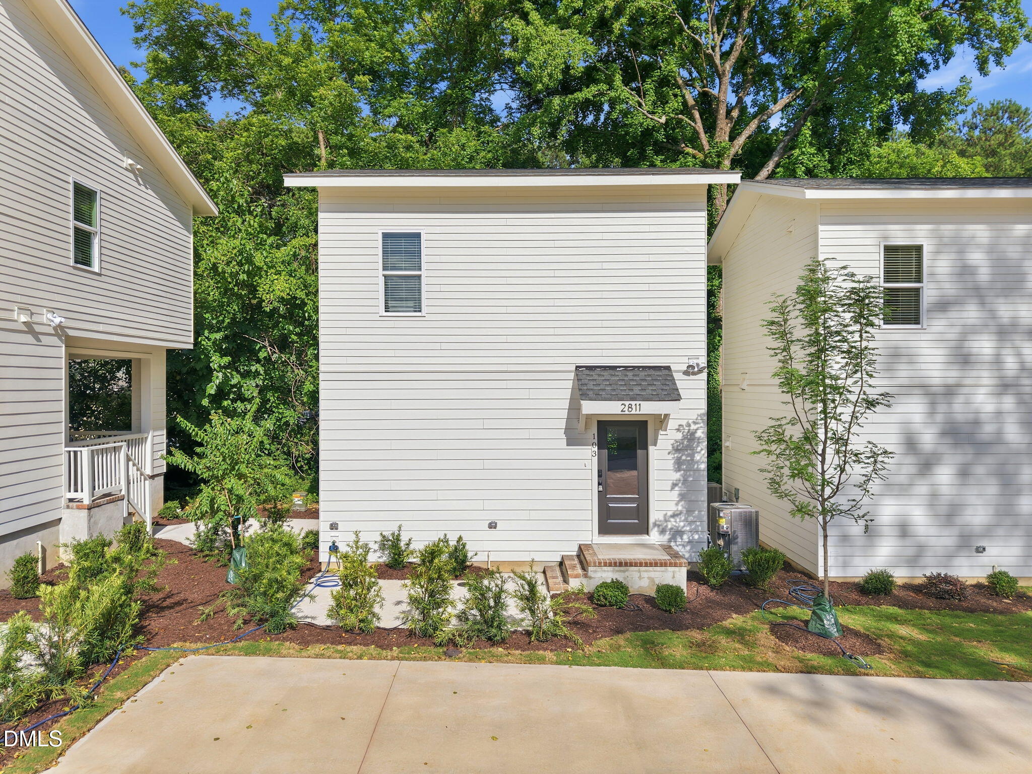 2811 Wilcox Street, Unit 103 Raleigh, NC 27607 - Photo 5 of 24