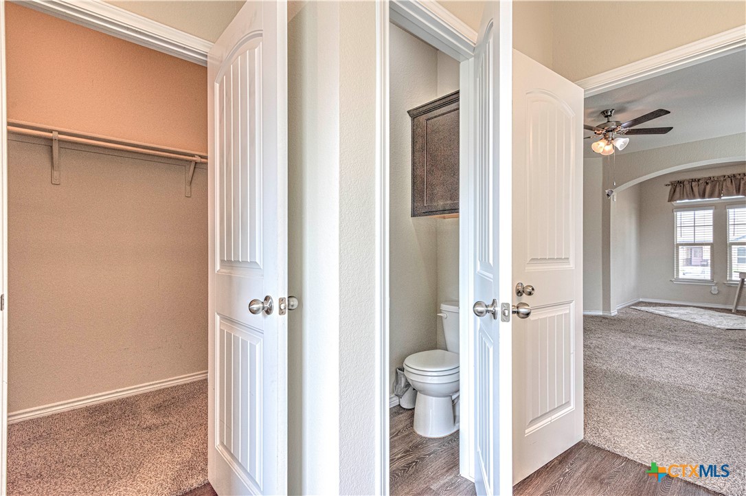 5300 Primavera Lane Killeen, TX 76549 - Photo 27 of 42