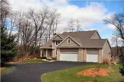 8469 Laurel Ridge Southeast Alto, MI 49302 - Photo 1 of 23 Primary Photo