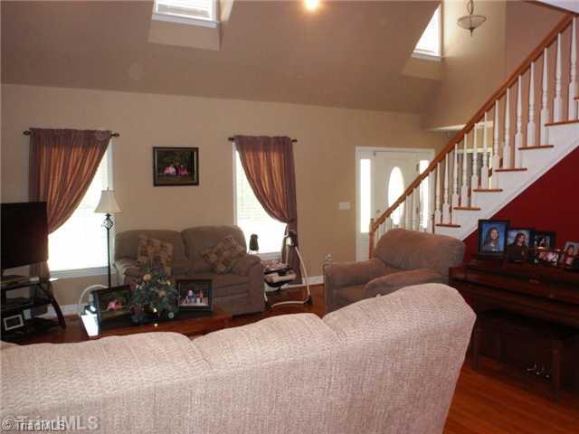 196 Wallin Road Reidsville, NC 27320 - Photo 2 of 14 Other.
