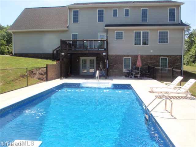 196 Wallin Road Reidsville, NC 27320 - Photo 12 of 14 Other.