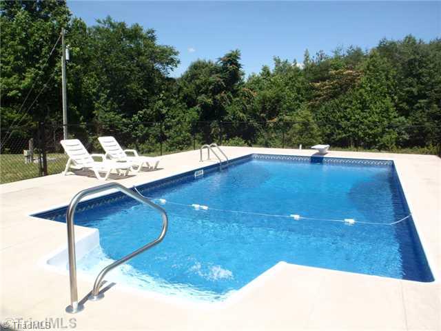 196 Wallin Road Reidsville, NC 27320 - Photo 13 of 14 Other.