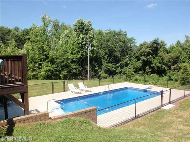 196 Wallin Road Reidsville, NC 27320 - Photo 14 of 14 Other.