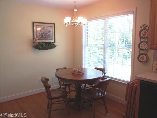 196 Wallin Road Reidsville, NC 27320 - Photo 4 of 14 Other.