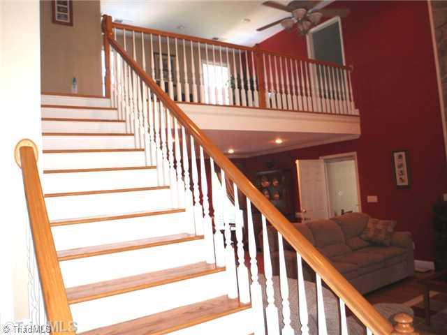 196 Wallin Road Reidsville, NC 27320 - Photo 6 of 14 Other.