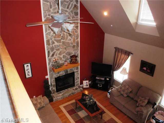 196 Wallin Road Reidsville, NC 27320 - Photo 7 of 14 Other.