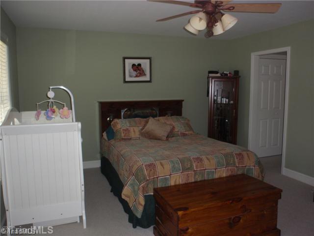 196 Wallin Road Reidsville, NC 27320 - Photo 8 of 14 Other.