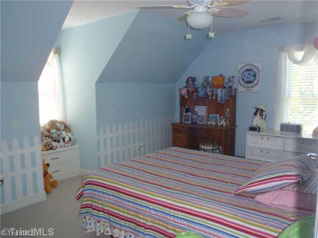 196 Wallin Road Reidsville, NC 27320 - Photo 10 of 14 Other.