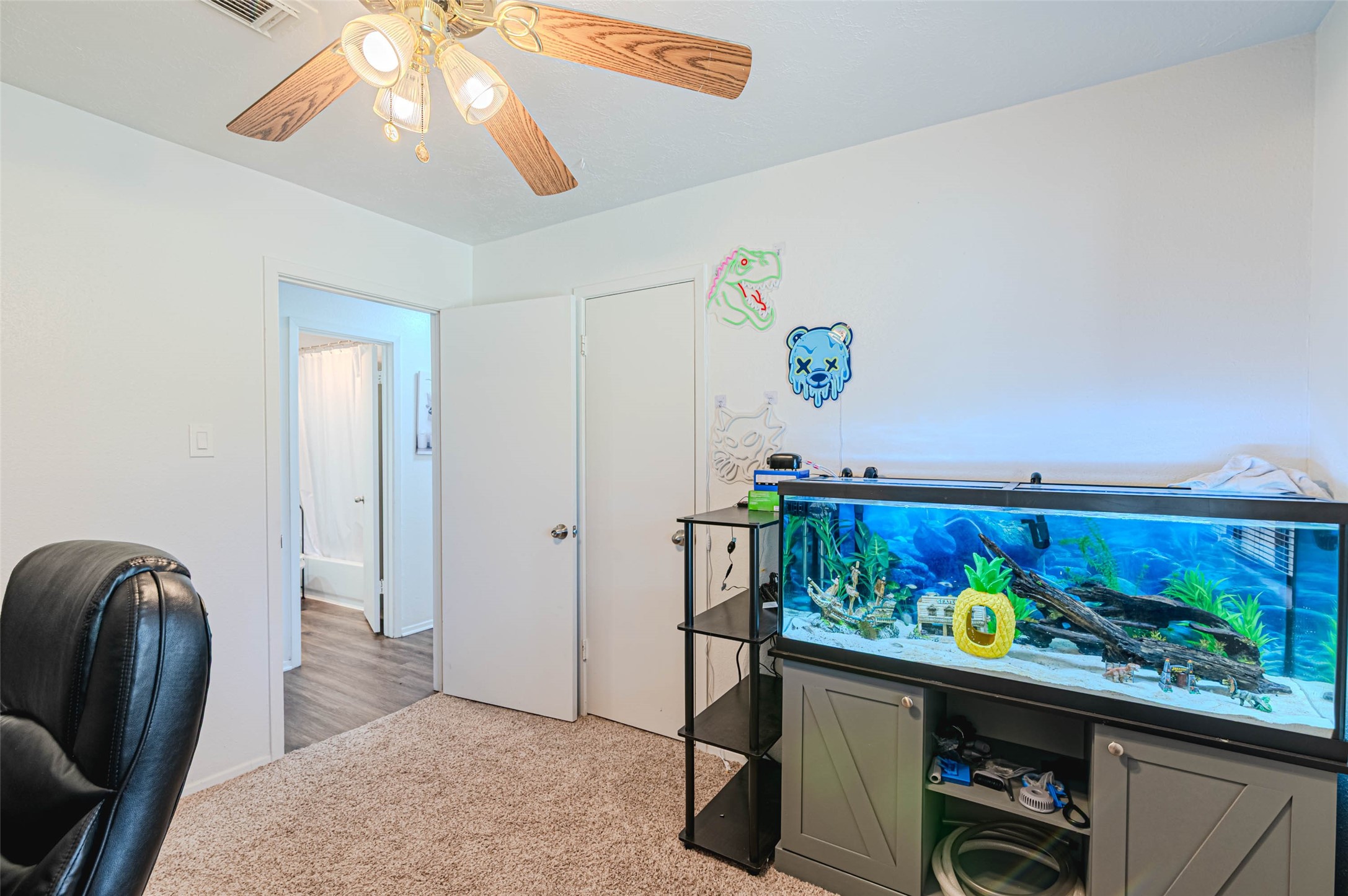 4606 Fitzwater Drive Spring, TX 77373 - Photo 38 of 42