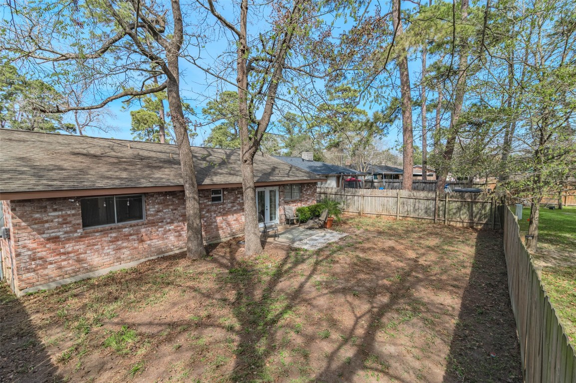 4606 Fitzwater Drive Spring, TX 77373 - Photo 40 of 42