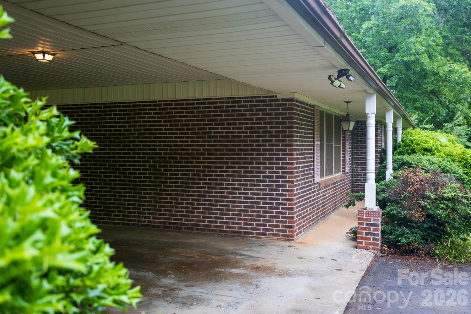 1225 Moss Road Rutherfordton, NC 28139 - Photo 9 of 26