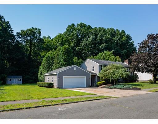 140 Meadowbrook Road Agawam, MA 01001 - Photo 36 of 42 Gallery Image 36