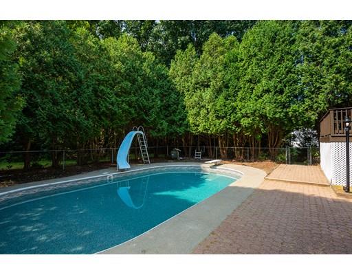140 Meadowbrook Road Agawam, MA 01001 - Photo 39 of 42 Gallery Image 39