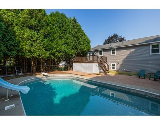 140 Meadowbrook Road Agawam, MA 01001 - Photo 40 of 42 Gallery Image 40