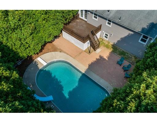140 Meadowbrook Road Agawam, MA 01001 - Photo 41 of 42 Gallery Image 41
