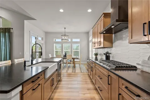 $1,120,000 | 10253 Noguchi Way, Colorado Springs, CO 80924