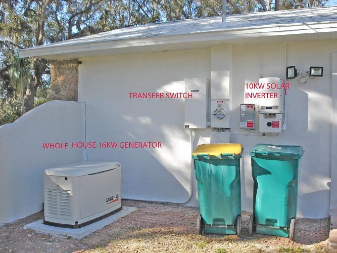 1671 Ford Road Mims, FL 32754 - Photo 13 of 18