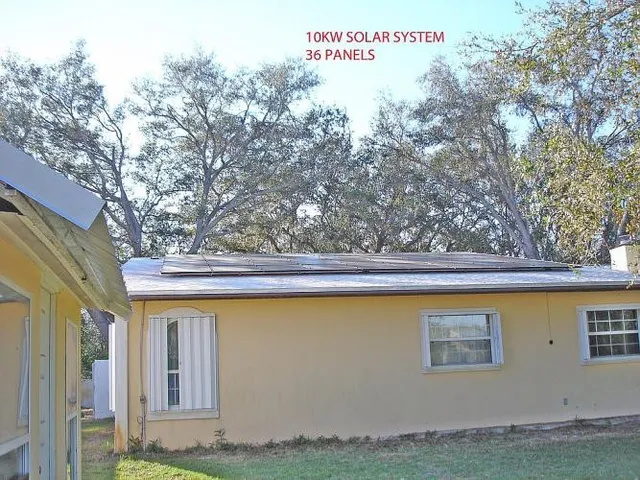 $550,000 | 1671 Ford Road, Mims, FL 32754