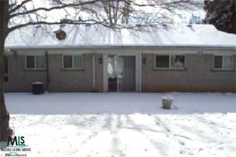 1353 Christian Rochester, MI 48309 - Photo 2 of 2 658818-1.JPG