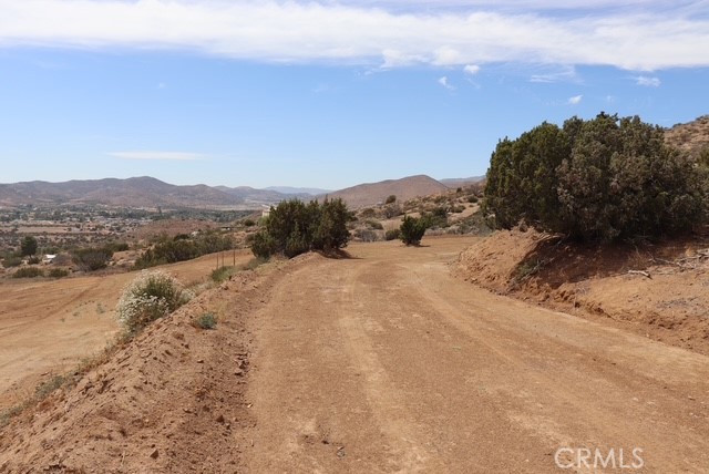 0 Kashmere Canyon Road Acton, CA 93510 - Photo 6 of 13 a view of mountain view with mountains in the background