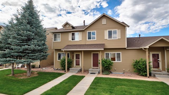 6633 Bismark Road Colorado Springs, CO 80922 - Photo 22 of 23
