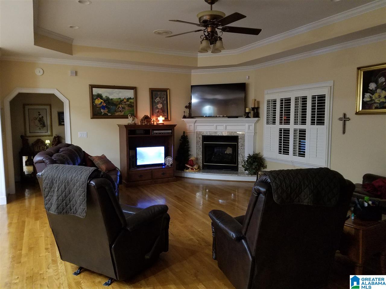 1602 River Bend Road Altoona, AL 35952 - Photo 2 of 34