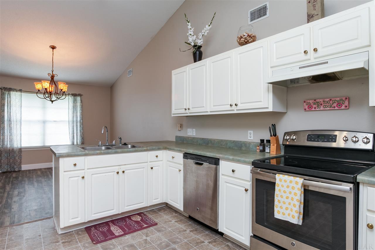 1266 Tate Road Cantonment, FL 32533 - Photo 14 of 34
